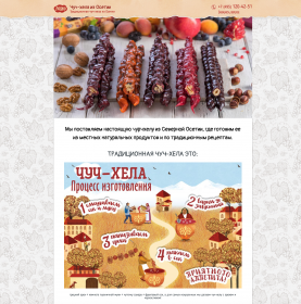 Создание сайтов